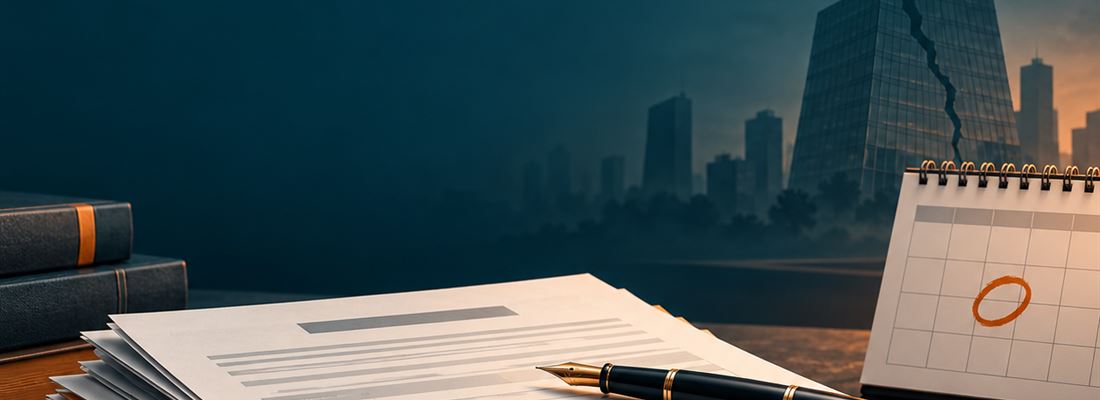 Arca Capital Slovakia v konkurze: čo musia urobiť veritelia
